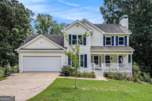 7155 Bannister Park Lane, Cumming, GA 30028