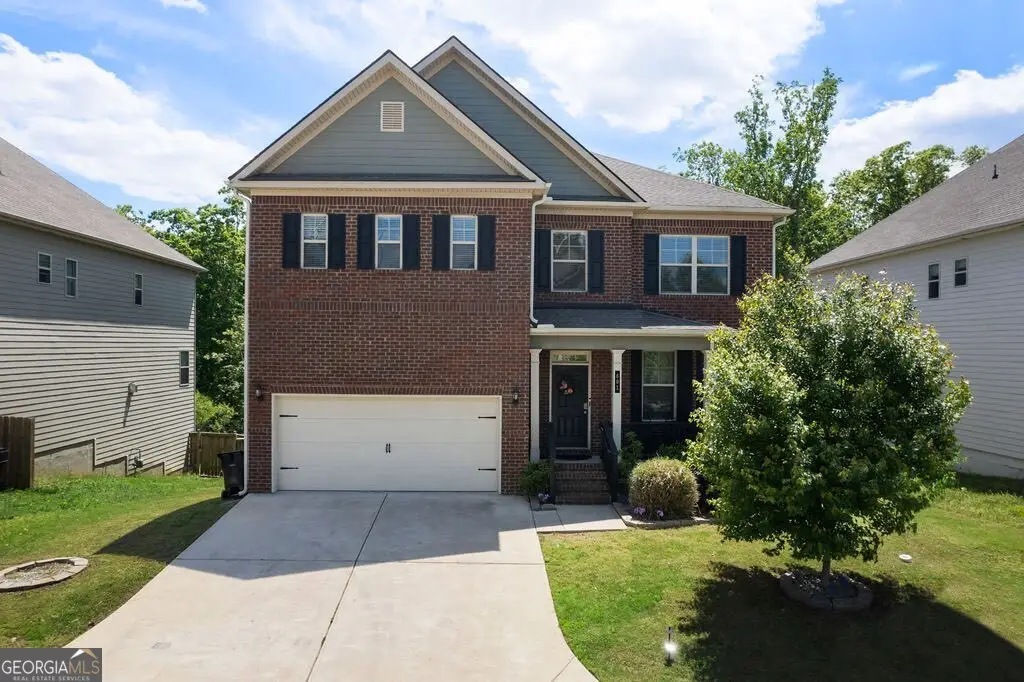 601 Victoria Heights Drive, Dallas, GA 30132 - Image #1