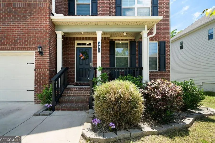 601 Victoria Heights Drive, Dallas, GA 30132 - Image #2