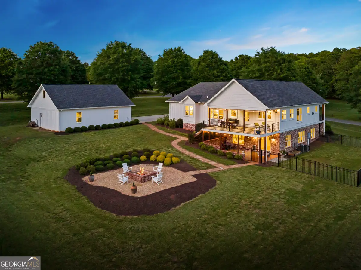 182 Farm Hill Drive, Clarkesville, GA 30523 - Image #1