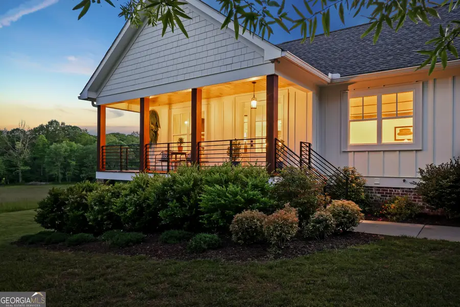 182 Farm Hill Drive, Clarkesville, GA 30523 - Image #3