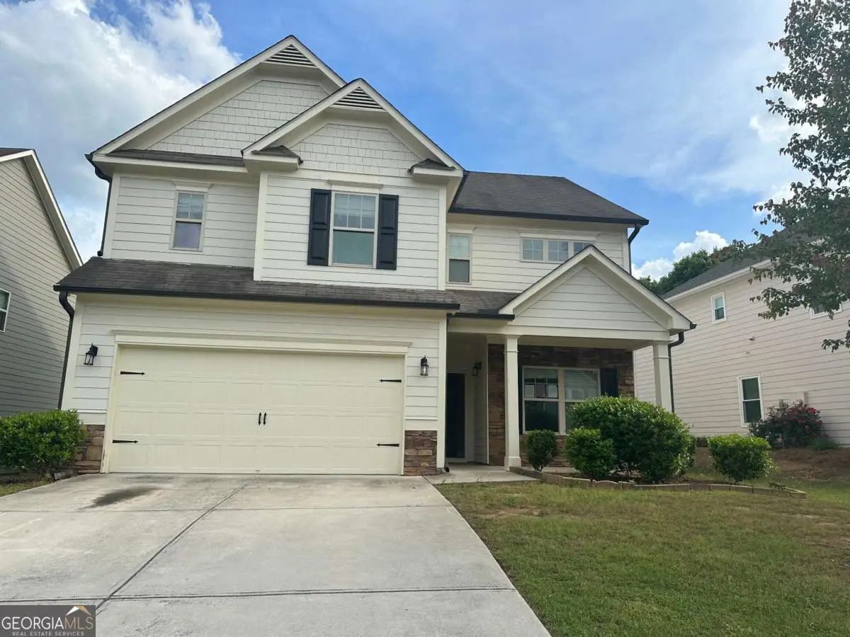 79 Parkmont Lane, Dallas, GA 30132 - Image #1