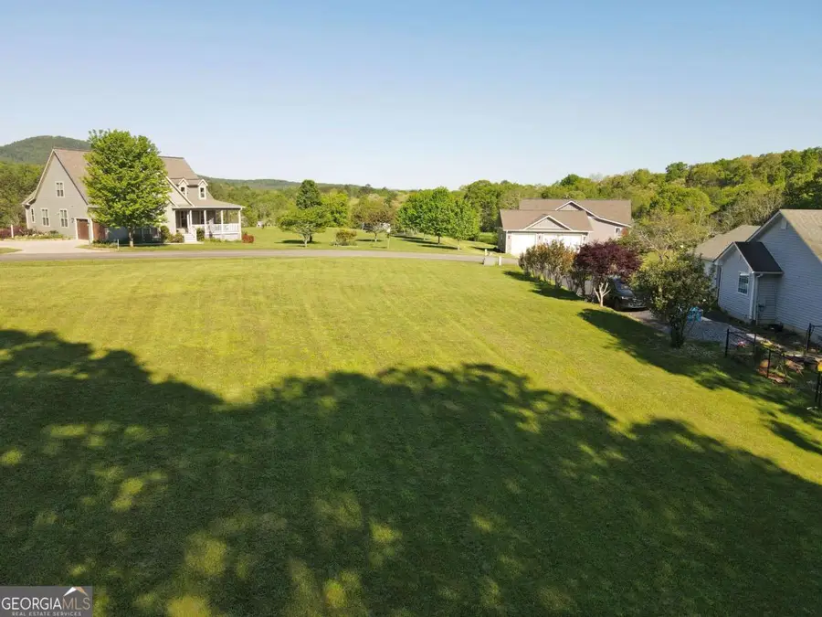 LOT 36 The Smithfields, Young Harris, GA 30582 - Image #3