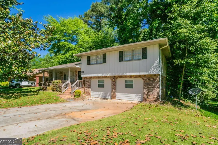 802 San Miguel Drive, Stone Mountain, GA 30083 - Image #2