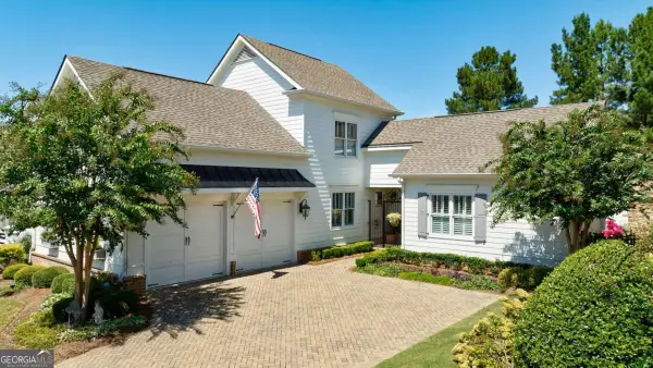 2033 Trimleston Road, Statham, GA 30666