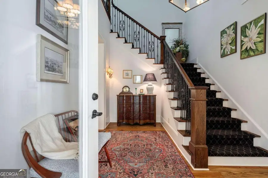 2033 Trimleston Road, Statham, GA 30666 - Image #3