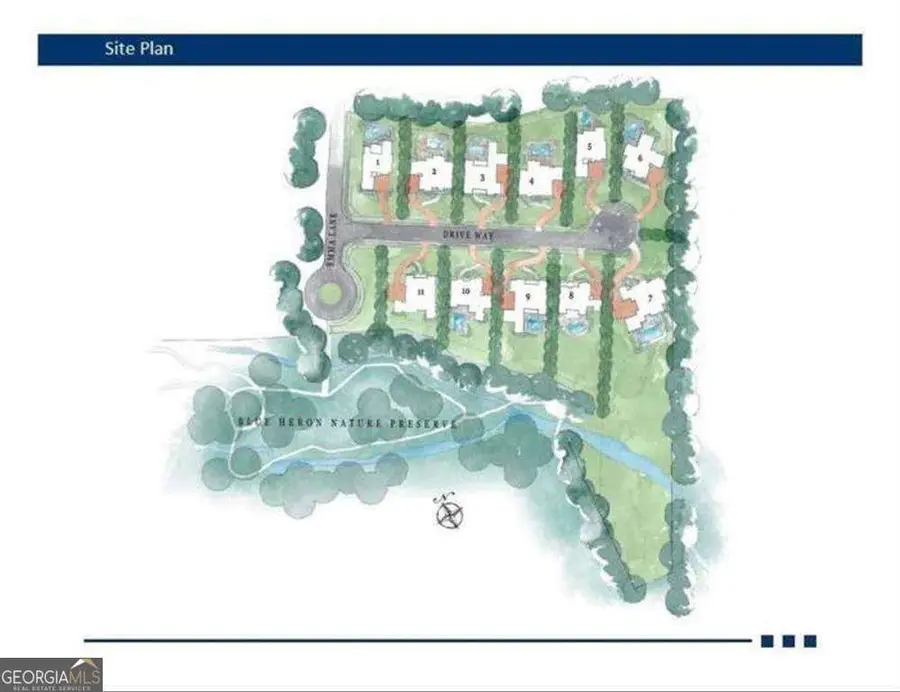 492 Emily Reed Lane, Atlanta, GA 30342 - Image #3