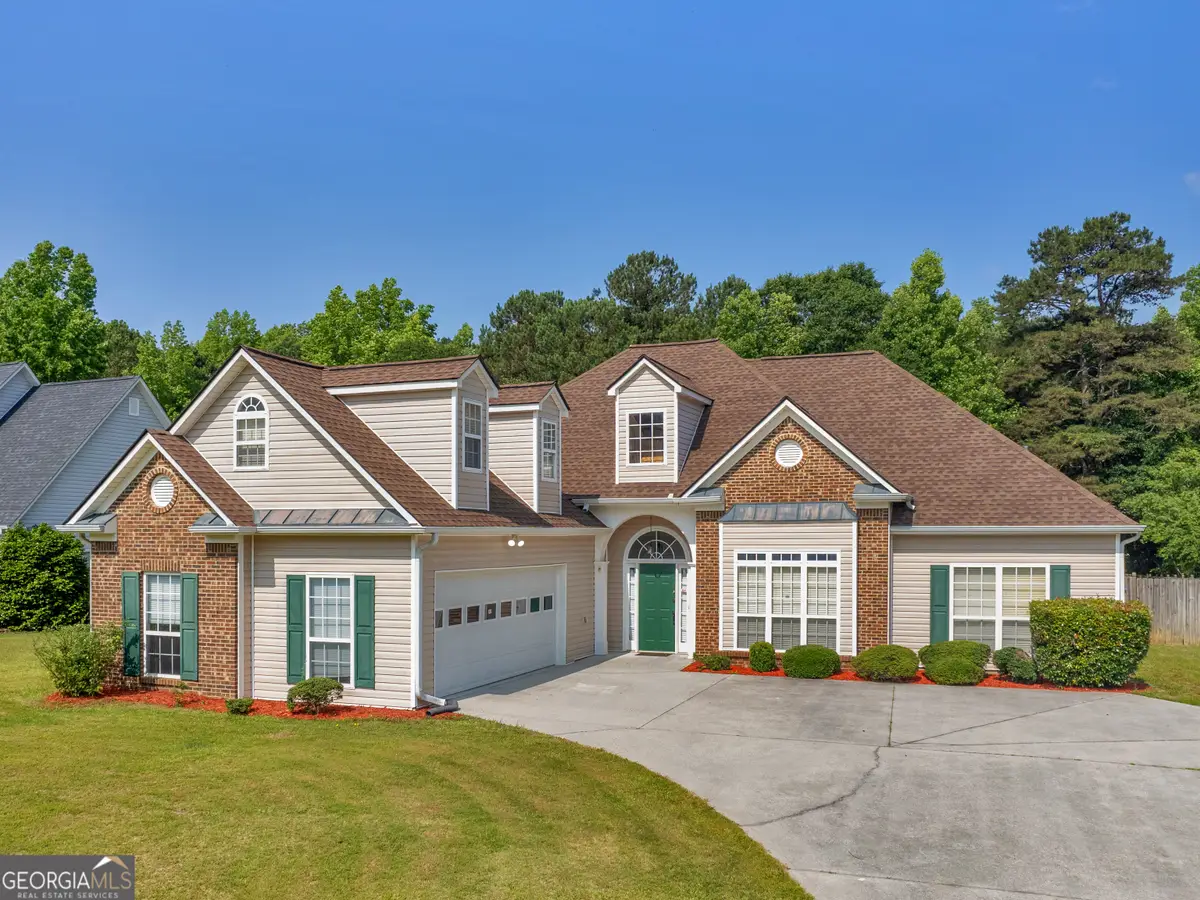 127 Autumn Run Place, Villa Rica, GA 30180 - Image #1