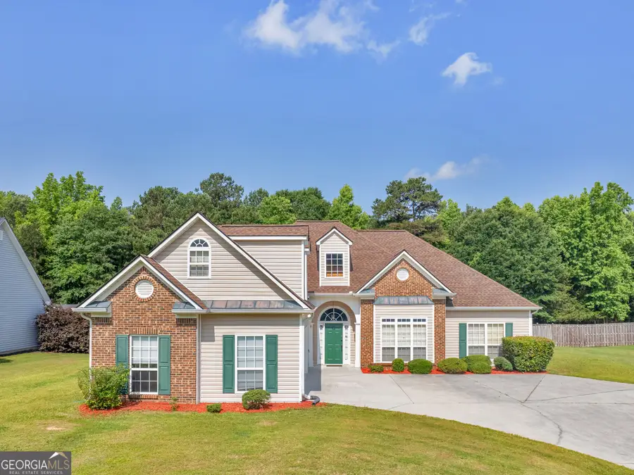 127 Autumn Run Place, Villa Rica, GA 30180 - Image #2