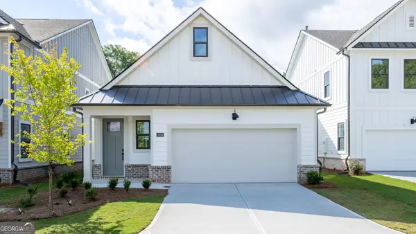 1834 Butterfly Way, Marietta, GA 30066