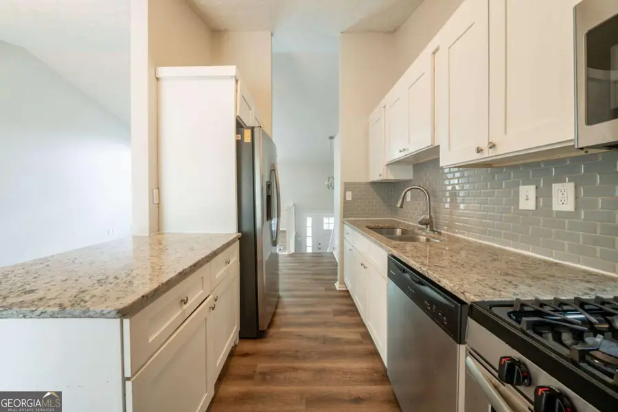 6082 Raintree Bend, Lithonia, GA 30058 - Image #2