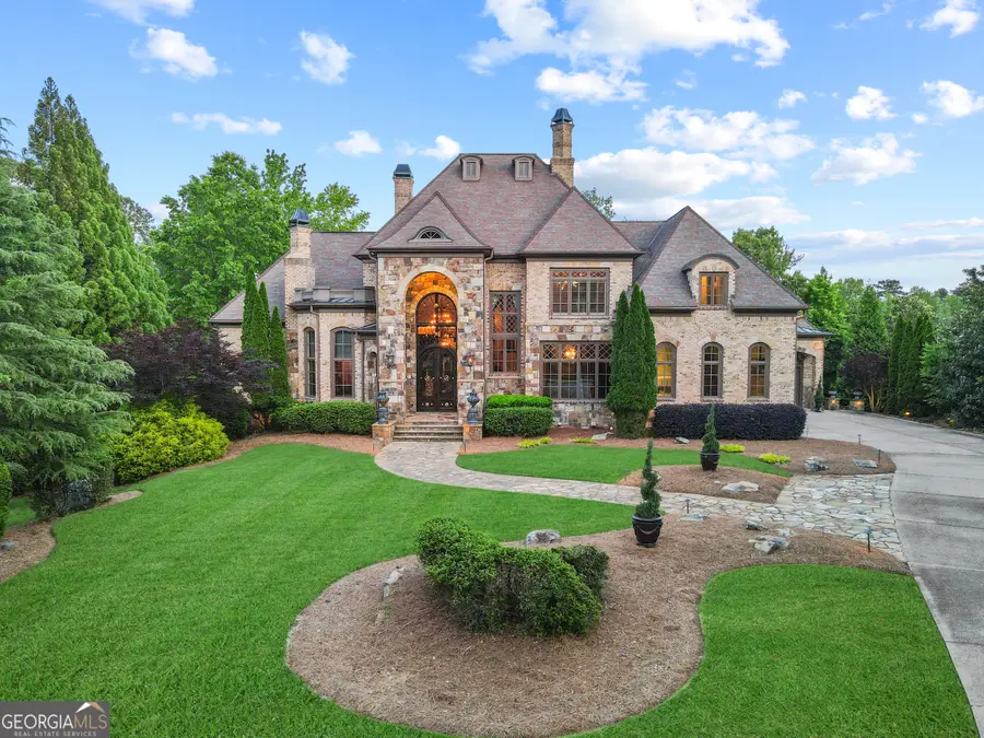 878 Middle Fork Trail, Suwanee, GA 30024 - Image #2