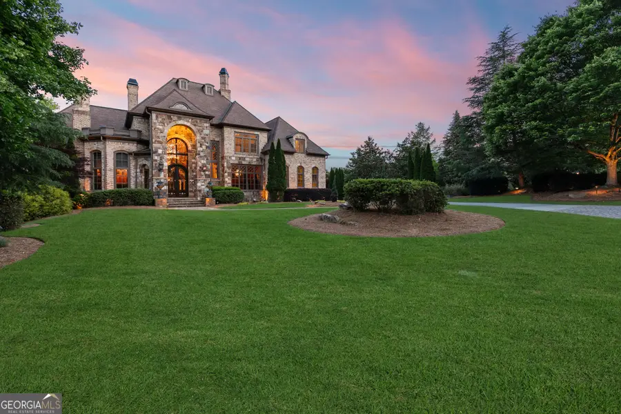 878 Middle Fork Trail, Suwanee, GA 30024 - Image #3