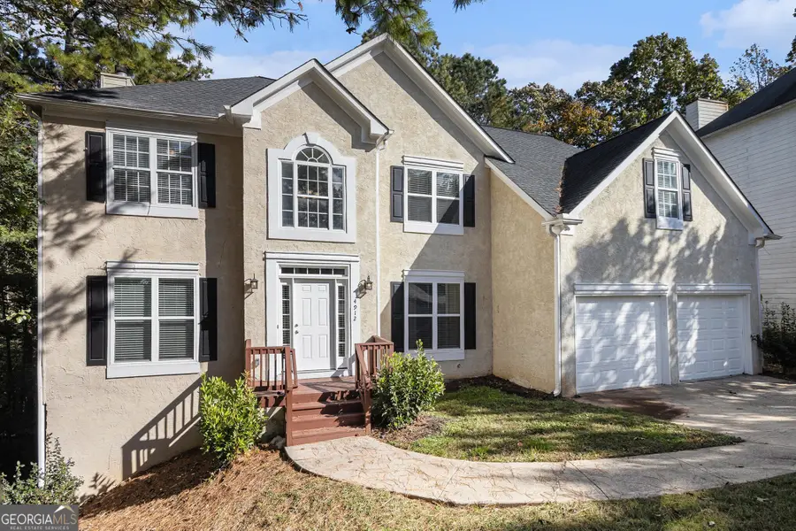 4912 Lightwood Court Nw, Acworth Kennesaw, GA 30102 - Image #2