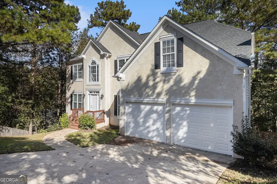 4912 Lightwood Court Nw, Acworth Kennesaw, GA 30102 - Image #3