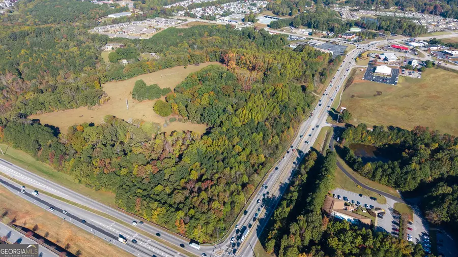 790 Summerhill Road, Dallas, GA 30132 - #2