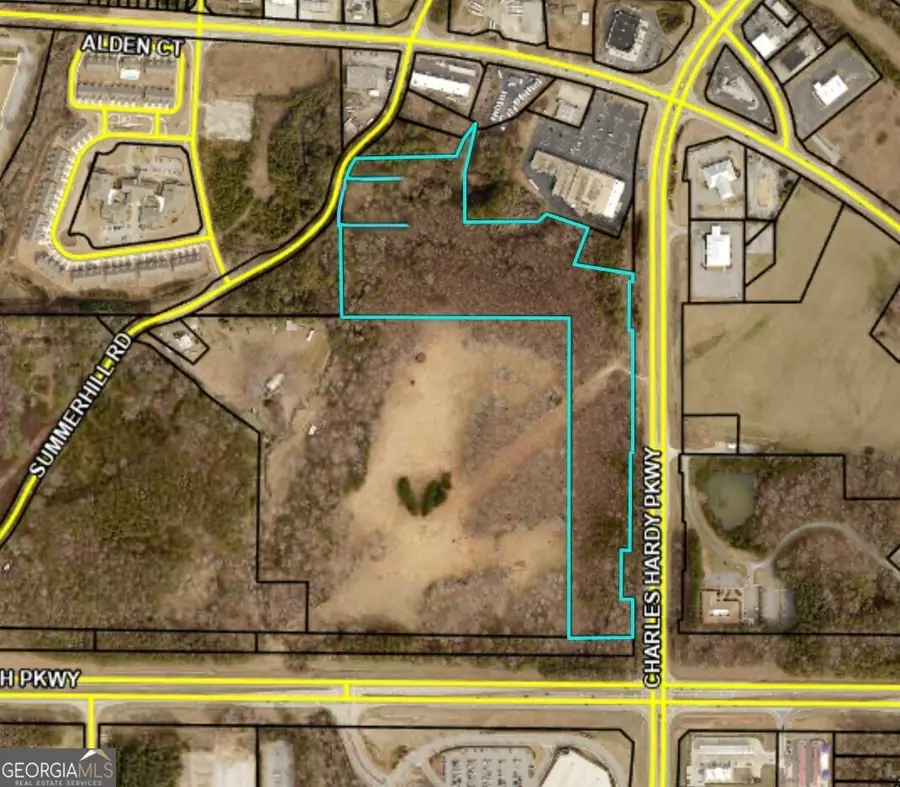 790 Summerhill Road, Dallas, GA 30132 - #3