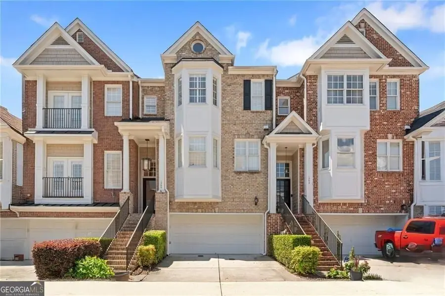 1266 Creekside Terrace Se, Smyrna, GA 30082 - Image #2