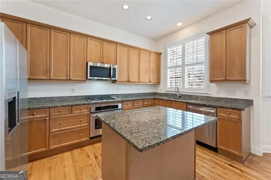 1266 Creekside Terrace Se, Smyrna, GA 30082 - Image #3