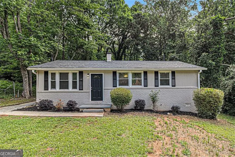 442 Cologne Drive, Atlanta, GA 30354 - Image #2