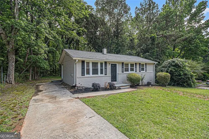 442 Cologne Drive, Atlanta, GA 30354 - Image #3