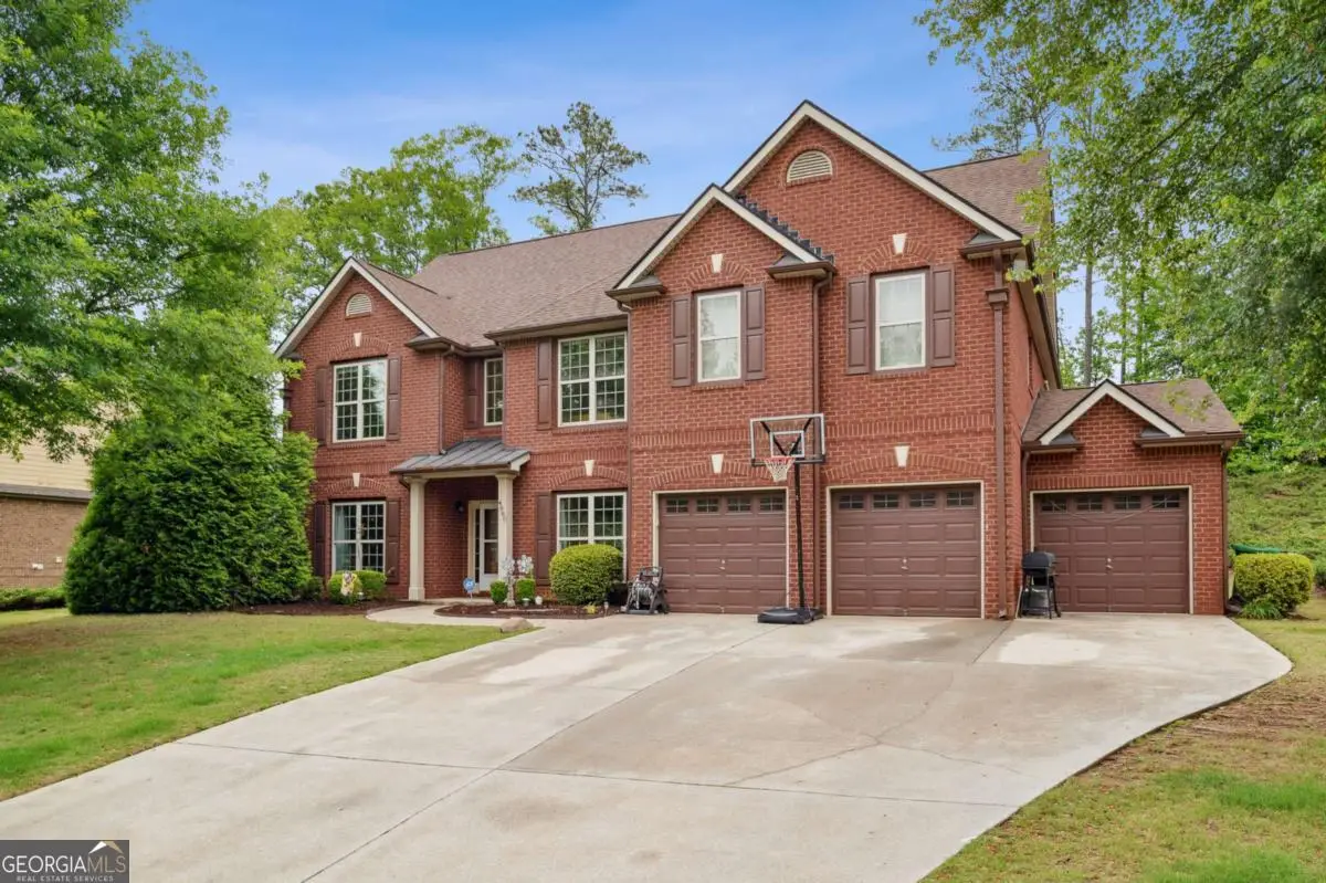 4960 Tadmore Lane, Lithonia, GA 30038 - Image #1