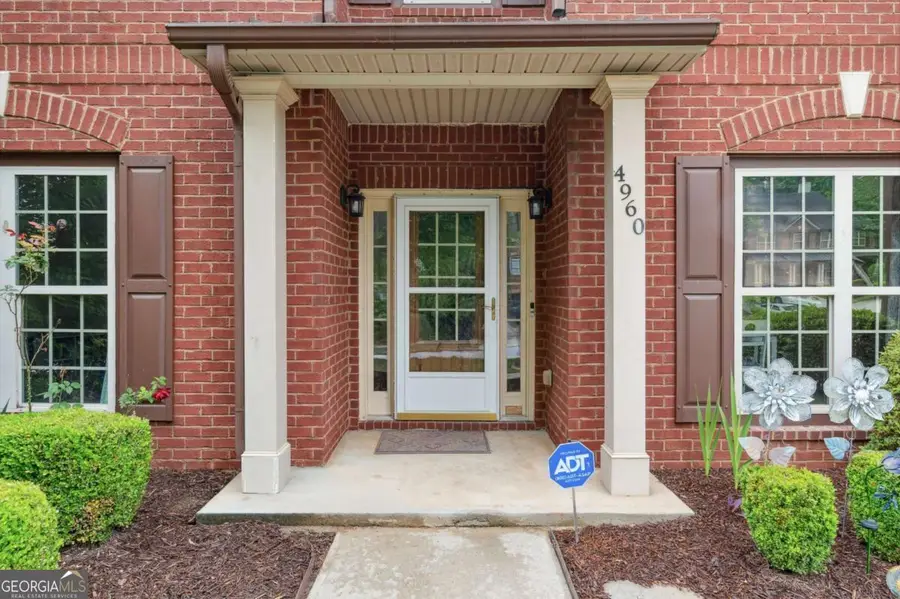 4960 Tadmore Lane, Lithonia, GA 30038 - Image #3