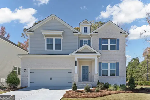 11 Bennett Farm Drive, Loganville, GA 30052