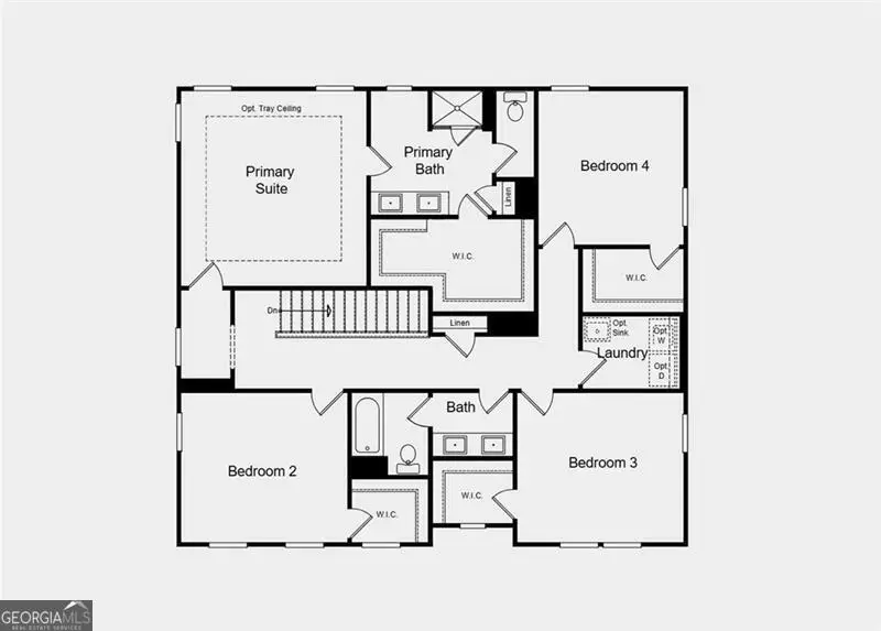 11 Bennett Farm Drive, Loganville, GA 30052 - Image #3