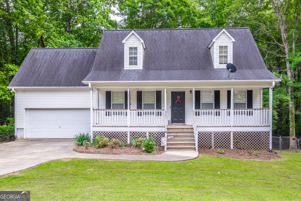 724 Westbury Drive, Bethlehem, GA 30620 - Image #1