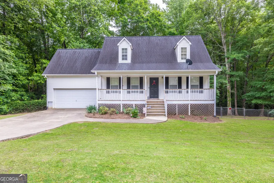 724 Westbury Drive, Bethlehem, GA 30620 - Image #2