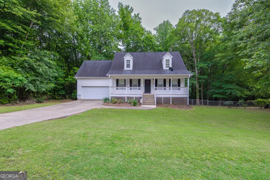 724 Westbury Drive, Bethlehem, GA 30620 - Image #3