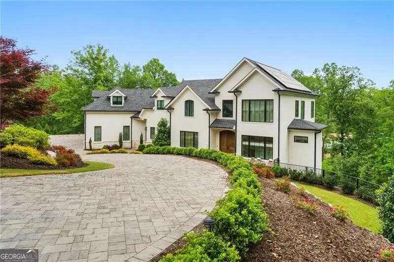 1285 Stuart Ridge, Johns Creek, GA 30022 - Image #3