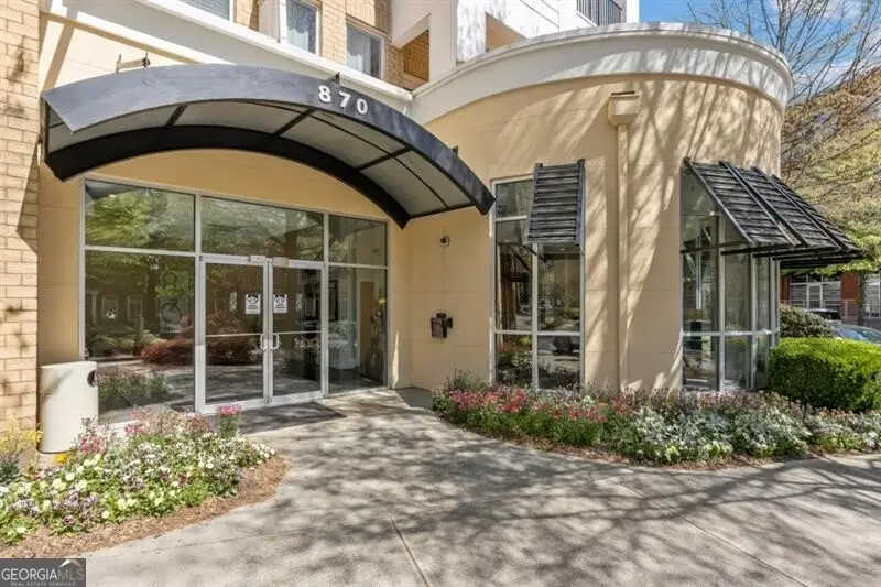 870 Inman Village Parkway #203, Atlanta, GA 30307 - Image #1