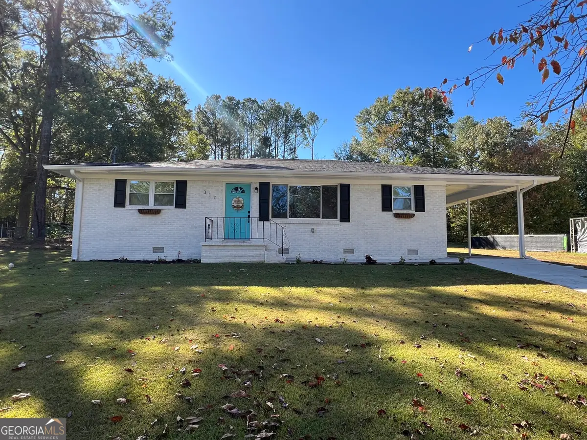 317 Community Drive Sw, Mableton, GA 30126 - Image #1