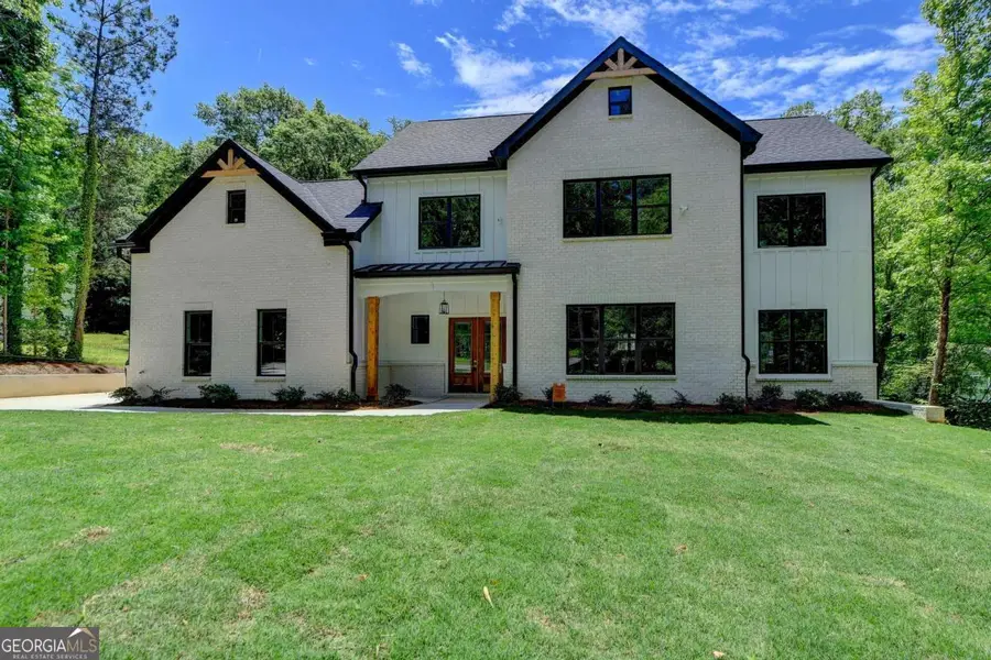 3599 Centerville Rosebud Road, Snellville, GA 30039 - Image #2