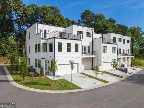 2144 Tidwell Lane #2, Atlanta, GA 30318