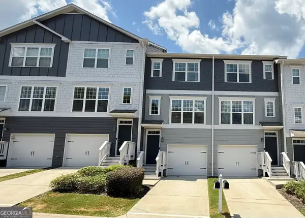 1732 Liberty Parkway Nw, Atlanta, GA 30318