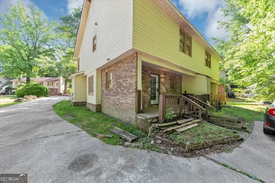 1432 Forest Villa Drive Nw, Conyers, GA 30012 - Image #3