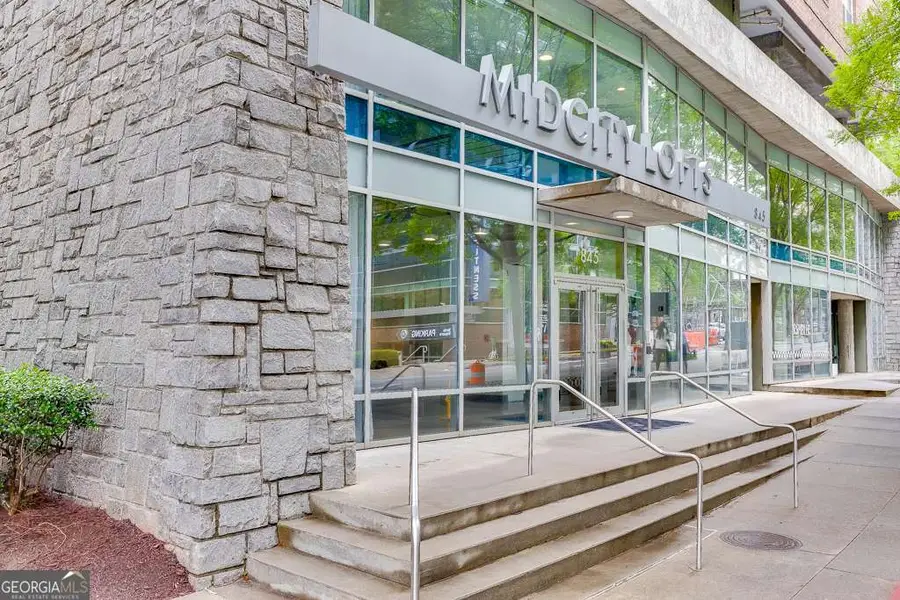 845 Spring Street Nw #127, Atlanta, GA 30308 - Image #3