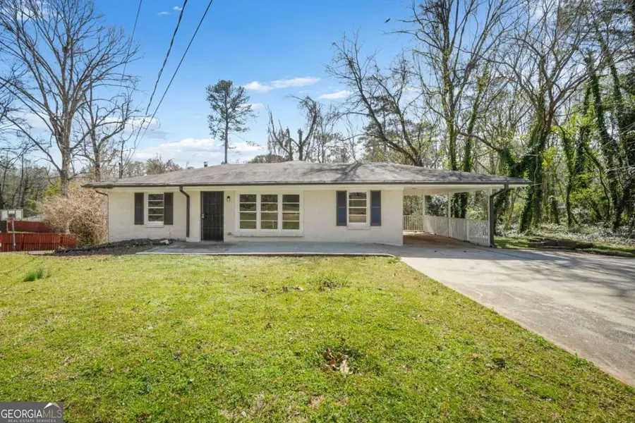 2703 Flagstone Drive Se, Gresham Park, GA 30316 - Image #2