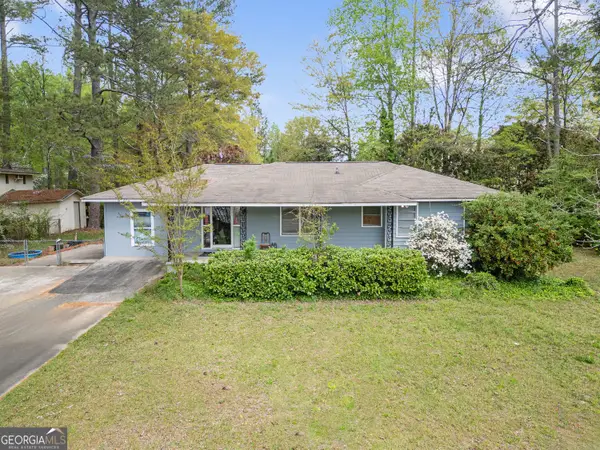 591 Freeman Street, Jackson, GA 30233