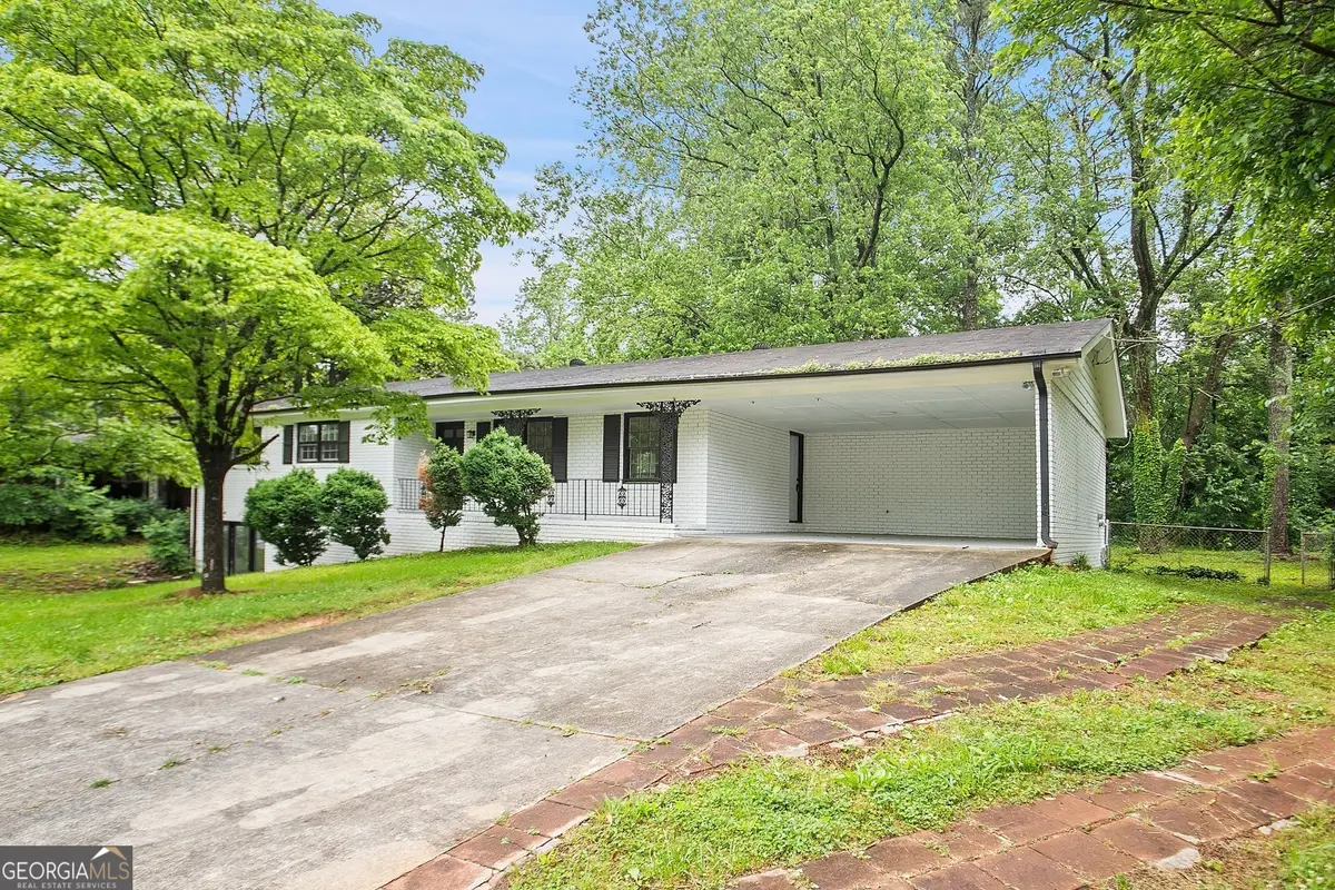 1780 Kinridge Road, Marietta, GA 30062 - Image #1