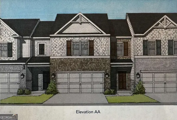 1195 Park Center Circle, Austell, GA 30168