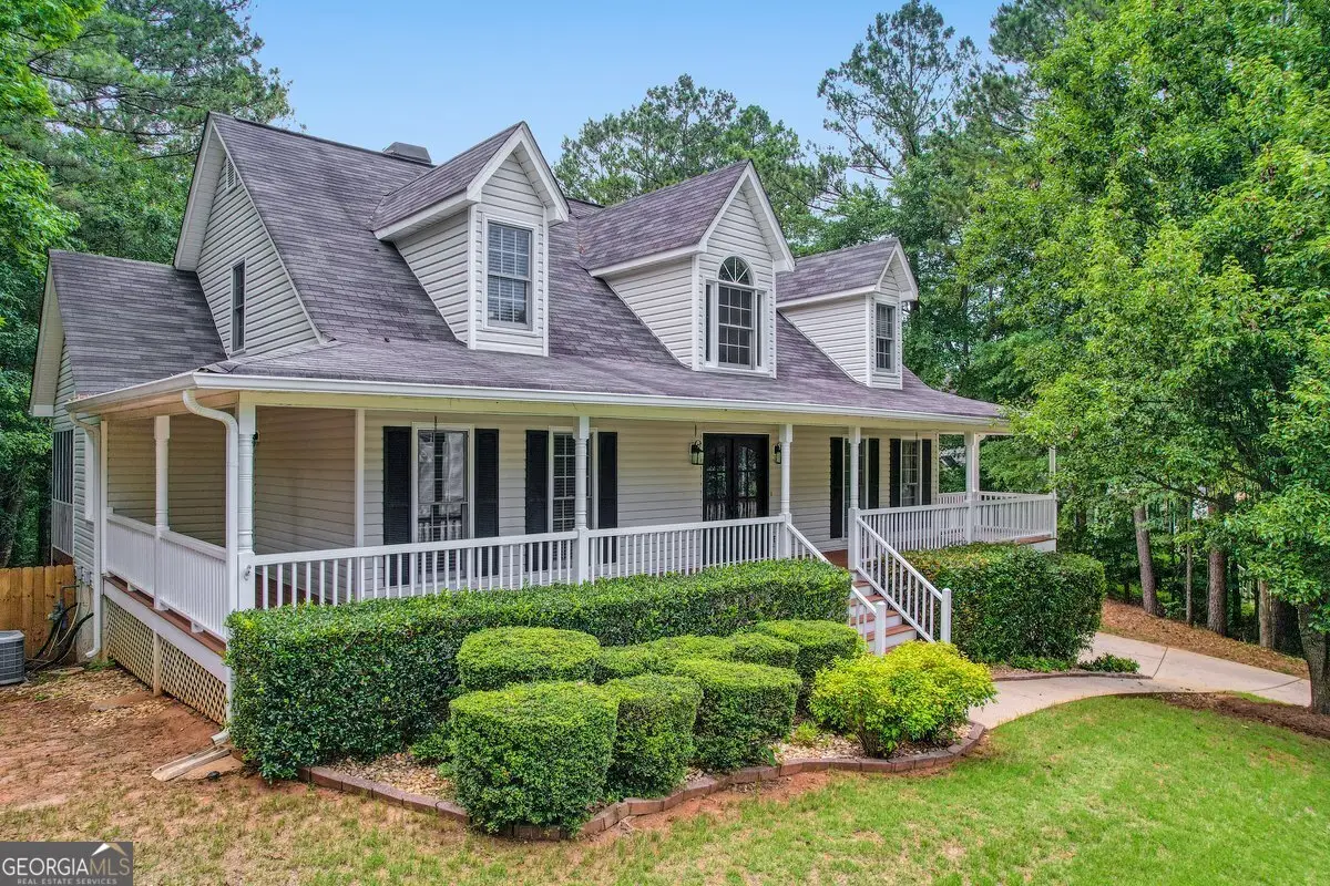 212 Warrenton Drive, Douglasville, GA 30134 - Image #1