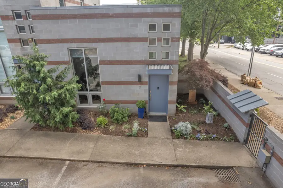 542 Ralph Mcgill Boulevard #7, Atlanta, GA 30312 - Image #2