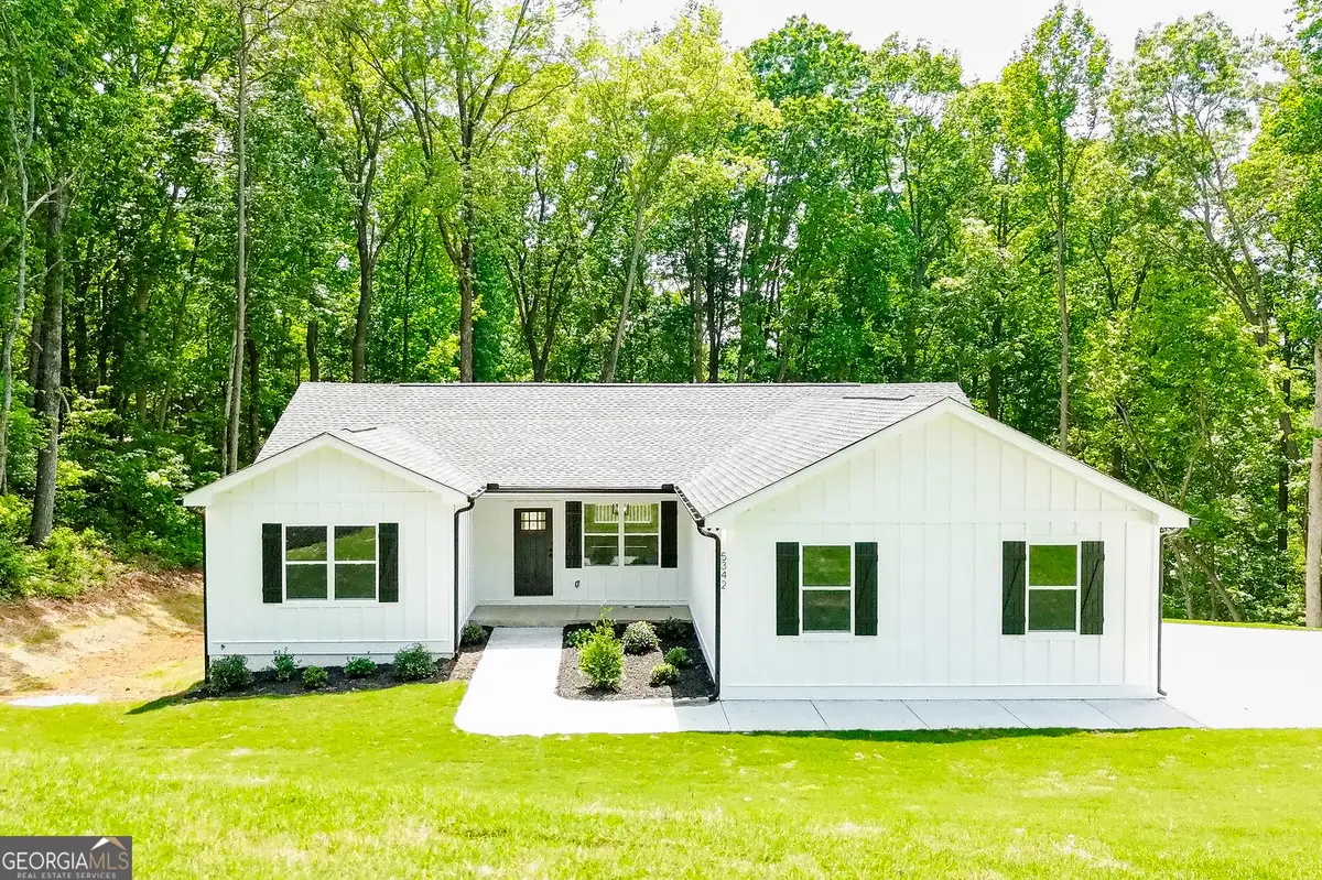 5342 Monarch Drive, Gainesville, GA 30506 - Image #1