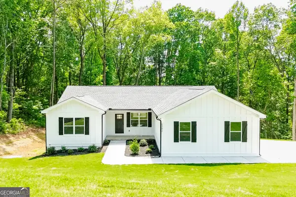 5342 Monarch Drive, Gainesville, GA 30506