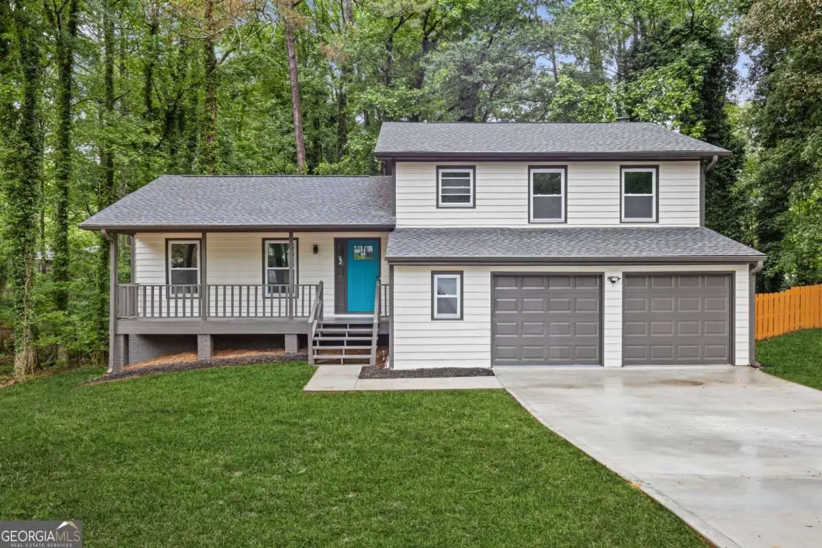 798 Brownlee Lane, Lawrenceville, GA 30044 - Image #1