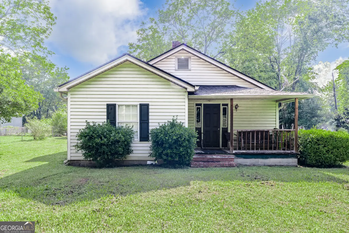 46 Megginson Drive, Summerville, GA 30747 - Image #1